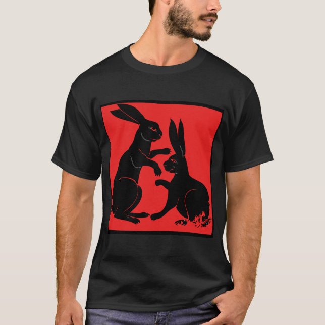 T-shirts Shark1 (Frente)