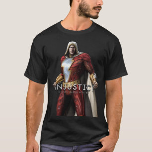 T-shirts Shazam