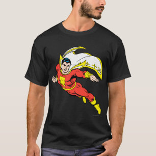 T-shirts Shazam Soar