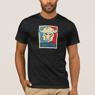 T-shirts sheepos