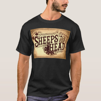 T-shirts Sheepshead