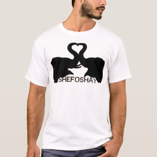 T-shirts shefoshay