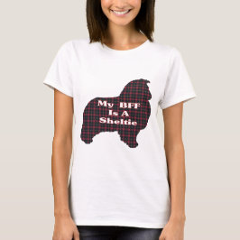 T-shirts Sheltie BFF Gifts
