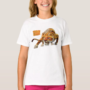 T-shirts Sherekhan 2