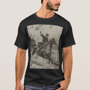 T-shirts Sheridan