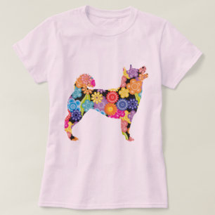 T-shirts Shiba Inu
