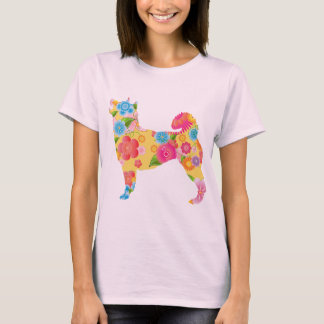 T-shirts Shiba Inu