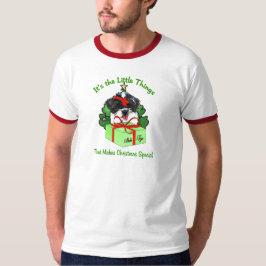 T-shirts Shih Tzu Christmas Gifts