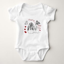 T-shirts Shih Tzu Lovers