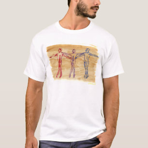 T-shirts Shirt Dance Harmony