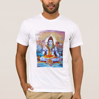 T-shirts shiva