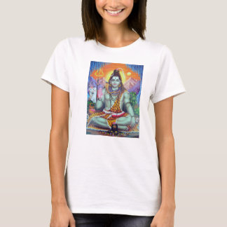 T-shirts Shiva