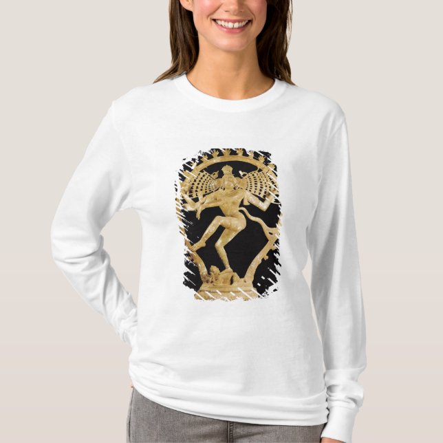 T-shirts Shiva Nataraja (Frente)