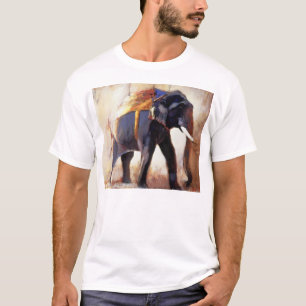 T-shirts Shivaji Khana 1996