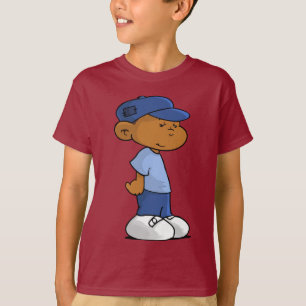 T-shirts Short Sleevez