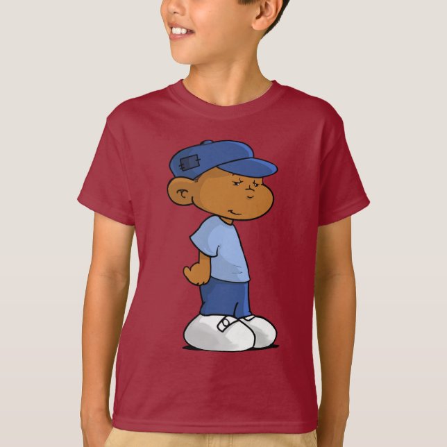 T-shirts Short Sleevez (Frente)
