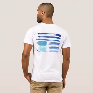 T-shirts Showshirt 2017
