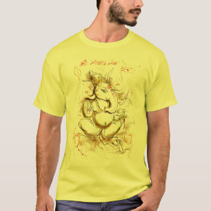 T-shirts Shree Ganesh