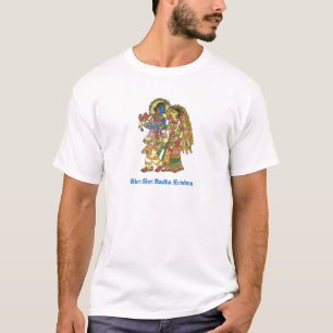 T-shirts Shri Shri Radha Krishna