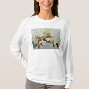 T-shirts Shrove-Maré, 1919