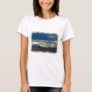 T-shirts Sierra Nevada HDR