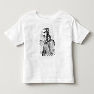 T-shirts Sigismund II Augustus