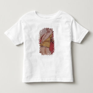 T-shirts Signor Lablache como o Dr. Dulcamara