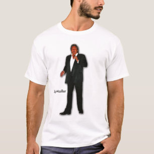 T-shirts Sigy Moller - T