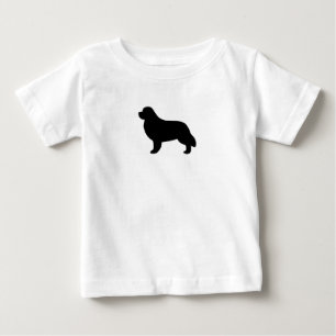 T-shirts Silhueta de Terra Nova