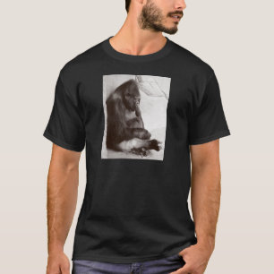 T-shirts Silverback do sono