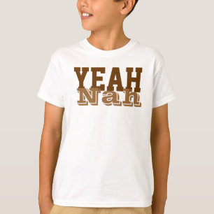 T-shirts sim não
