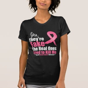 T-shirts Sim, são falsos...Meus verdadeiros tentaram me ma
