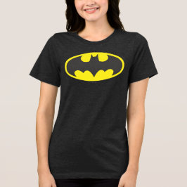 T-shirts Símbolo Batman | Logotipo Oval Bat