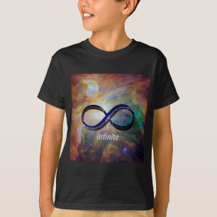 T-shirts Símbolo da infinidade