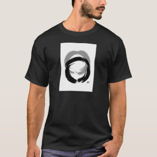 T-shirts Símbolo de Advaita