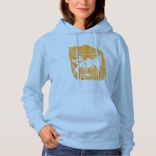 T-shirts Símbolo de Estátua Erebor