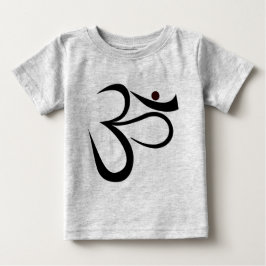 T-shirts Símbolo Om
