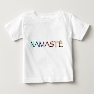 T-shirts Simplesmente Namaste