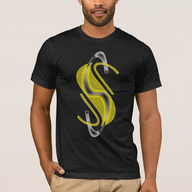 T-shirts Sims (Frente)