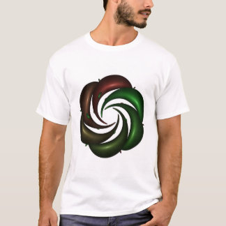 T-shirts Sinais II