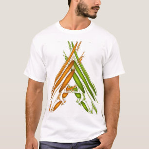 T-shirts Sinais mim