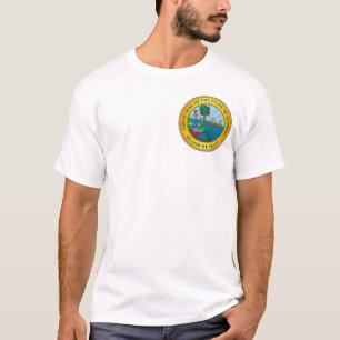 T-shirts Sinal da Flórida