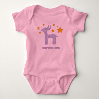 T-shirts Sinal de Capricórnio zodiac