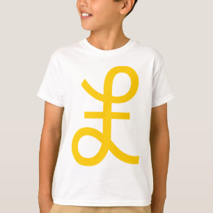 T-shirts Sinal de Libra