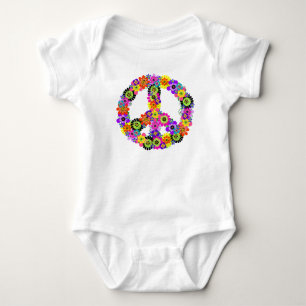 T-shirts Sinal de Paz