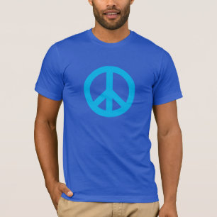 T-shirts Sinal de Paz