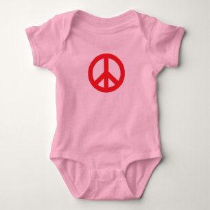 T-shirts Sinal de Paz