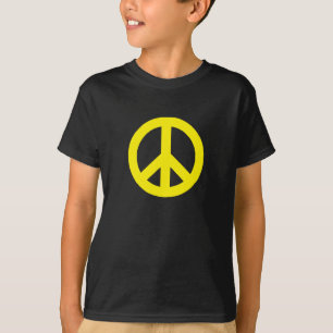 T-shirts Sinal de Paz