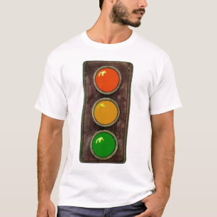 T-shirts sinal - personalizado