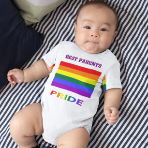 T-shirts Sinalizador arco-íris do orgulho LGBT